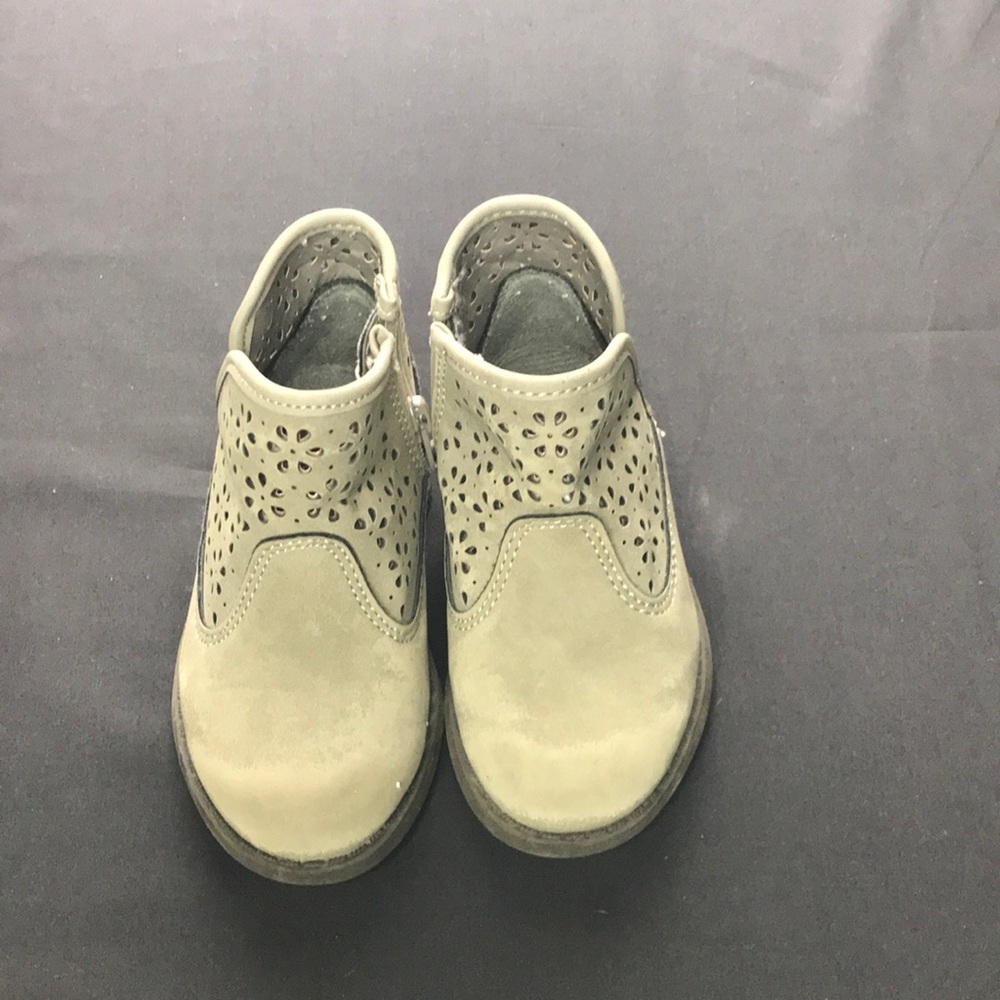 Osh Kosh B’Gosh Boots - Girls